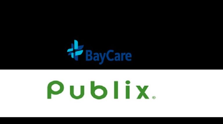 Publix and BayCare Health System Announce Healthcare Collaboration