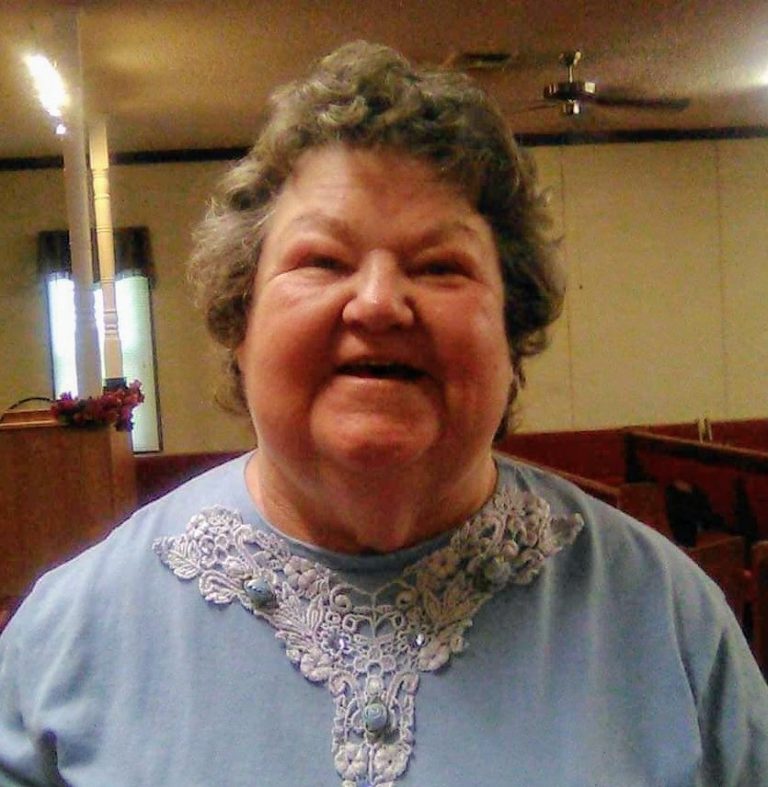Service Information For Betty Sue Byrd<br>APRIL 1, 1952 – MARCH 23, 2020