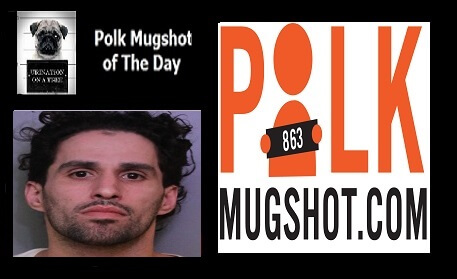 Polk Mugshot of the Day – June 7, 2017