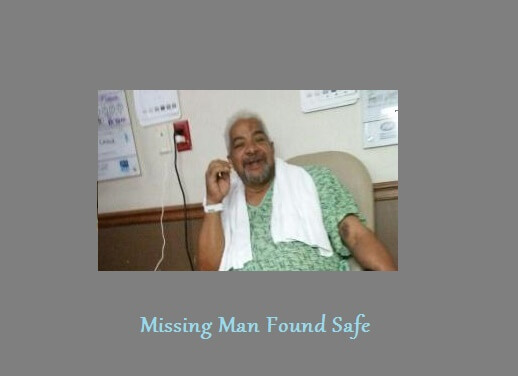 MISSING PERSONS ALERT CANCELED – Haines City