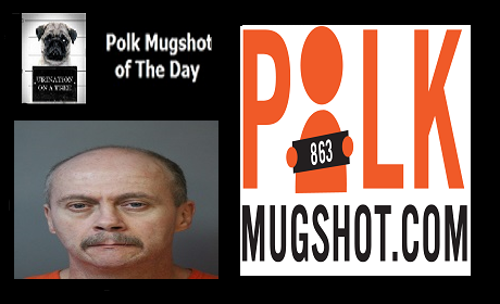 POLK MUGSHOT OF THE DAY – APRIL 6, 2016