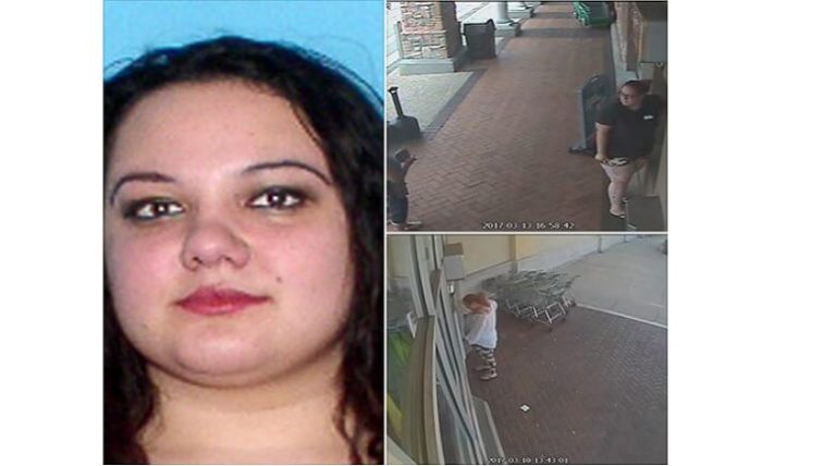 Polk County Sheriff’s office Trying to Locate Suspect Using Stolen Credit Card