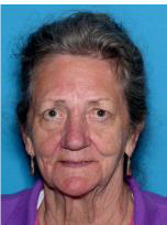 Silver Alert Cancelled – Missing Davenport Woman Located