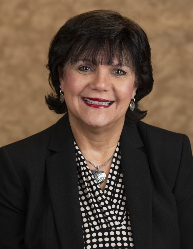 Martha Santiago: First Hispanic Female County Commissioner