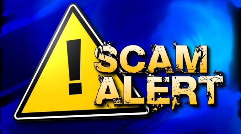 Scam Alert! PCSO detectives warn residents about “TV subscription scam”