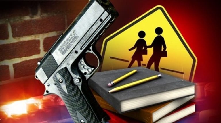 Auburndale High School Student Arrested After Bringing Loaded Gun To School