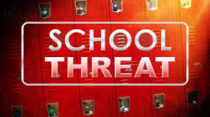 Threat of Violence on Auburndale High School Bathroom Wall Leads to Arrest of 15-Year-Old