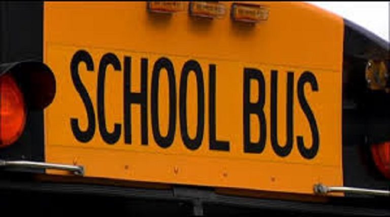 Update on School Bus Service Related to This Morning’s Fire in Haines City