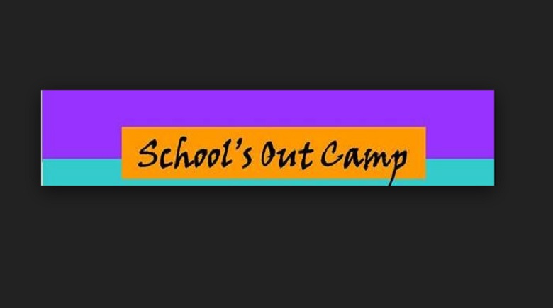 schools out camp