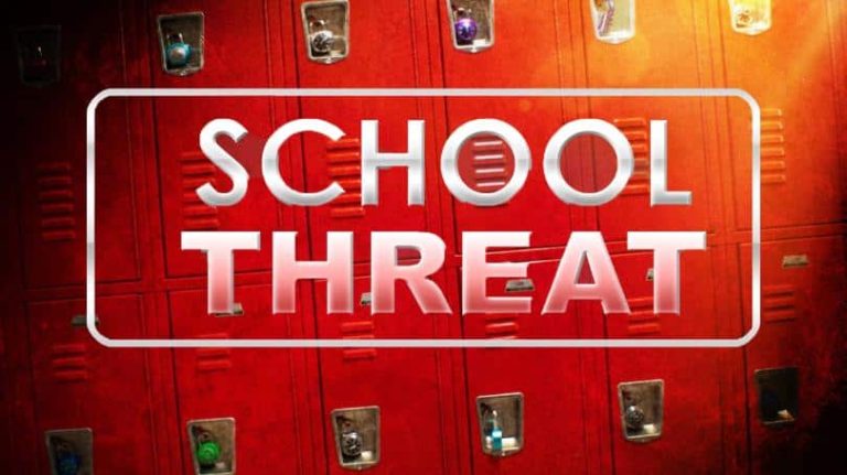 Auburndale High School Students Charged with Written Threats