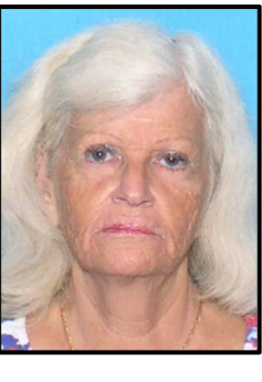 Missing & Possibly Endangered Auburndale Woman