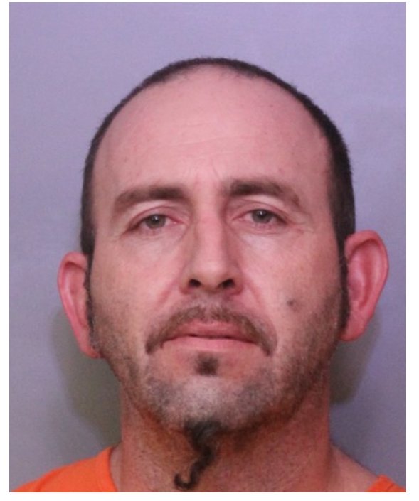 Lake Wales Man Arrested For Burglarizing Homes During Funerals