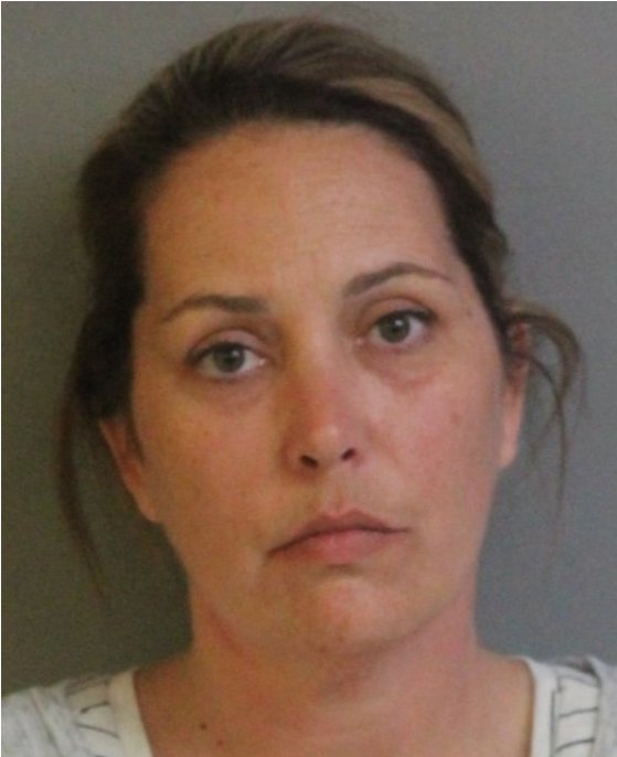 Lakeland Woman Arrested & Charged With Defrauding Her Employer “Polk County” Over $50,000