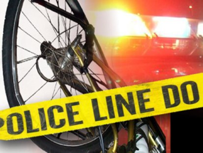 Woman On Bicycle Struck & Killed In Lake Wales Thursday Night