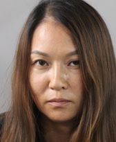 PCSO Vice Unit Arrests Orlando Woman During a Massage Parlor Investigation