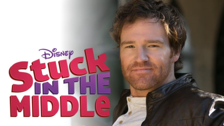 Lake Wales Native To Appear In Disney Channel’s Stuck In The Middle