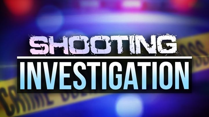 HCPD Seeks Information Regarding Shooting