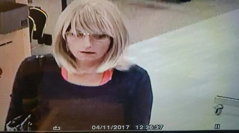 Help Identify This Shoplifter from Bealls in Winter Haven