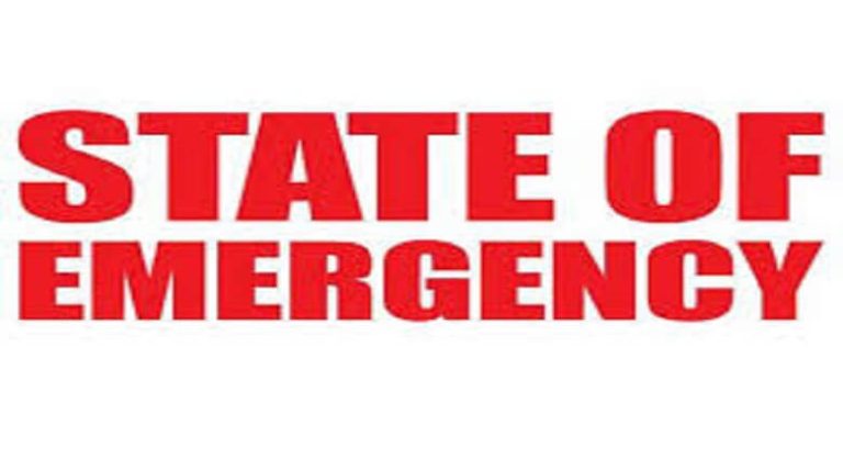 The City of Lake Wales has declared a local State of Emergency