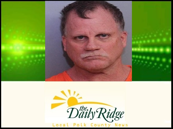 Florida Polytechnic Police Officer Arrested for Sexual Battery, Extortion, and Aggrevated Stalking of a Family Member