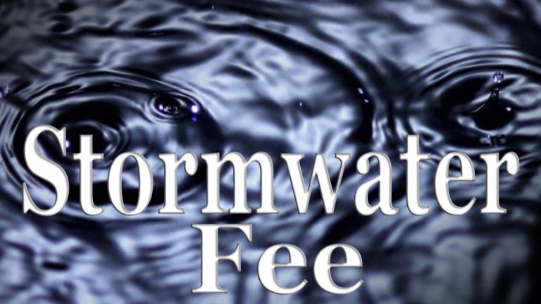Stormwater Fees To Be Added To Lake Wales Utility Bills