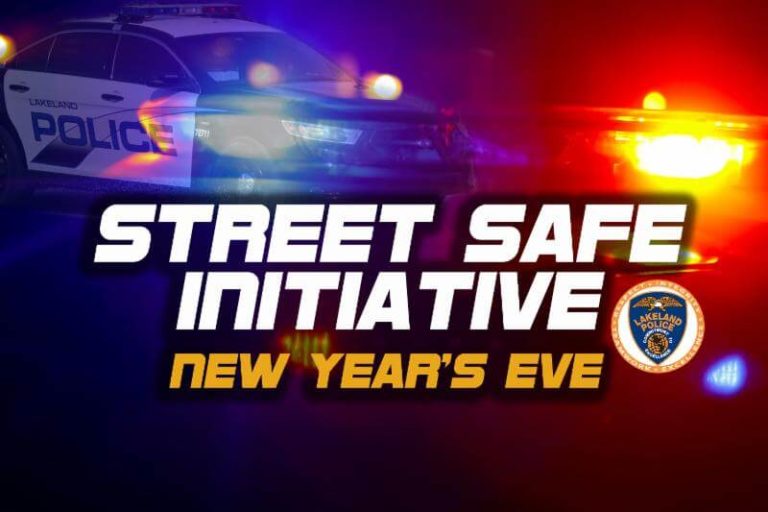 33 Arrests Made During “Street Safe” Initiative