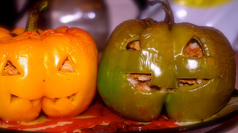 stuffedbellpeppers