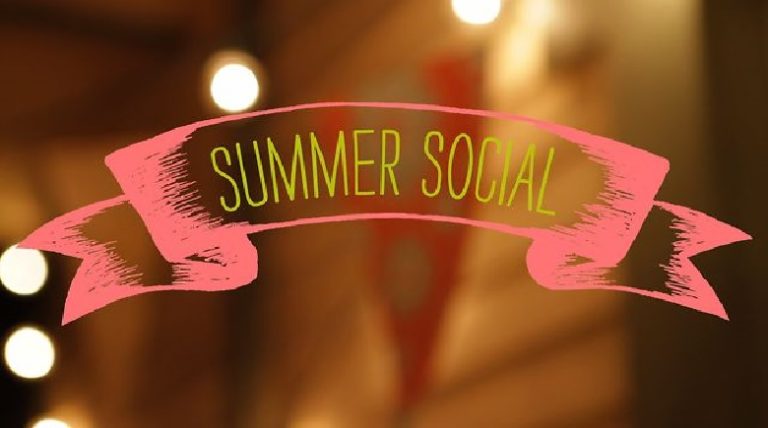 The Junior League of Greater Winter Haven Will Be Holding A Summer Social