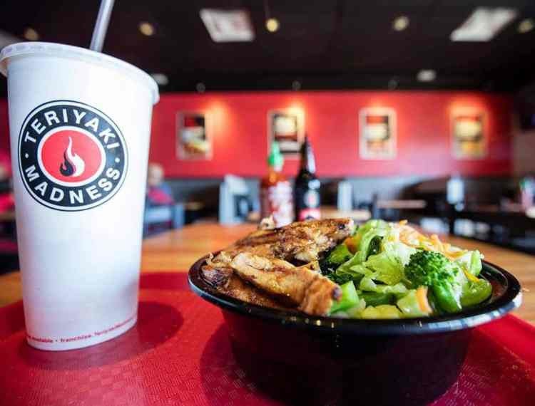 Teriyaki Madness Offers Free Meals To Essential Workers Through Pay-It-Forward Campaign