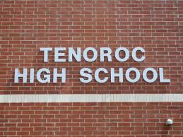 Polk County Sheriff’s Office is working on a Business Burglary at Teneroc High School