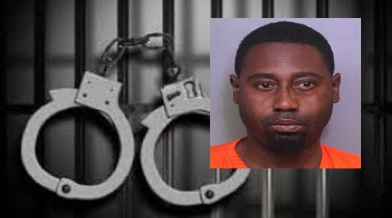 Lake Wales Man Charged with Multiple Felonies after Drug Raid
