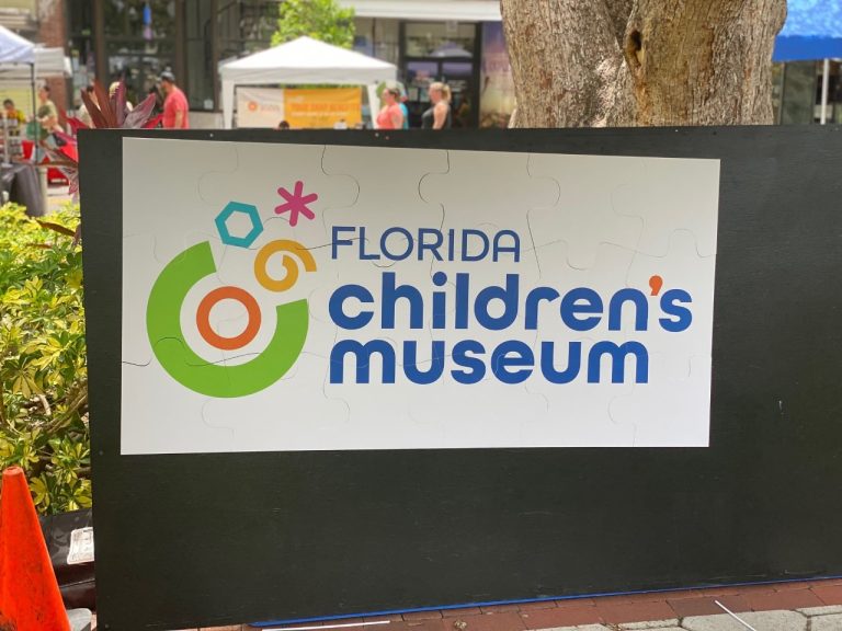 Explorations V Rebrands As Florida Children’s Museum
