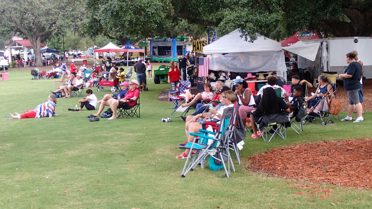 Thunder On The Ridge Made Epic Return With A Bang