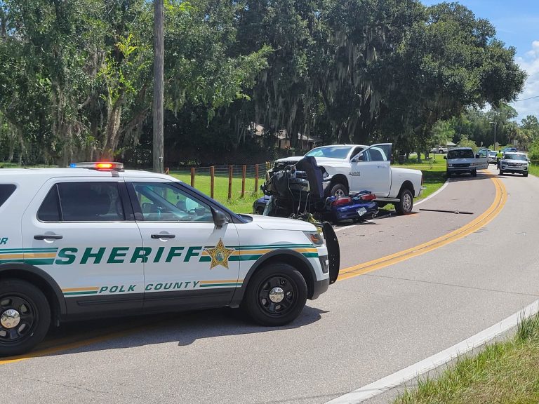 20 Yr Old Winter Haven Man Killed In Lake Wales Crash