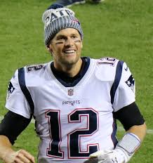 Tom Brady Says goodbye to the New England Patriots on Social Media