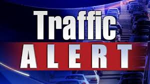 TRAFFIC ALERT: North Bound First Street at Cypress Gardens Blvd in Winter Haven