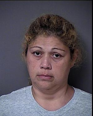 Osceola Woman Charged With Stolen Valor and Fraud