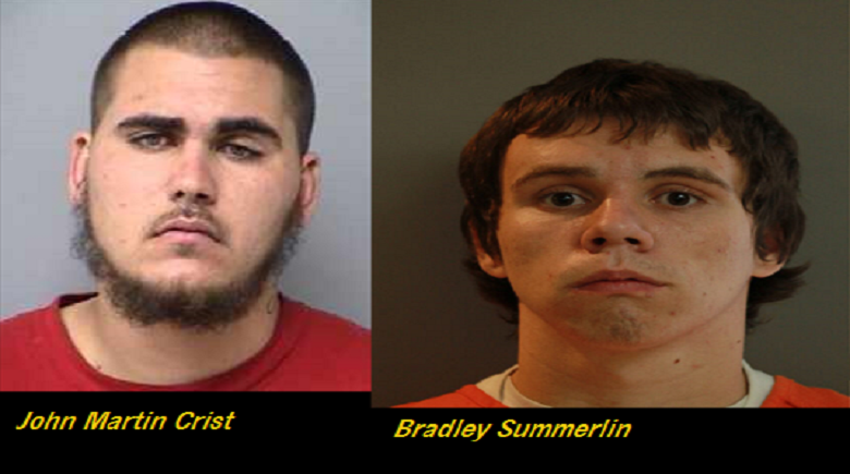 Winter Haven Police Have Taken 18 Year Old Bradley Summerlin Into Custody For Armed Carjacking 2281