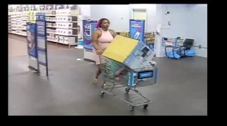 Winter Haven Police Need Help Identifying Suspects Who Leave Without Paying