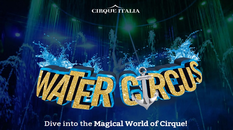 water-circus