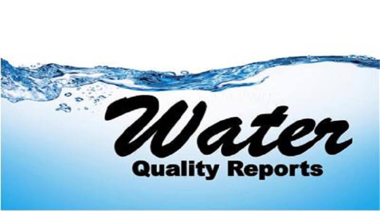 Polk County Utilities Annual Water Quality Reports Available