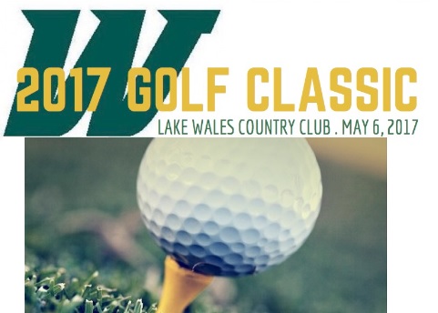 Webber International University to Host 2017 Golf Classic at Lake Wales Country Club May 6, 2017