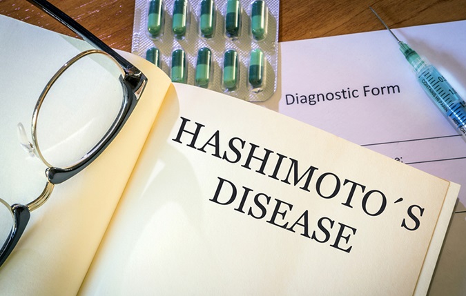 What is Hashimoto’s Disease?