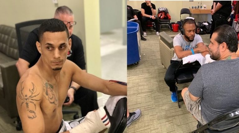 Two Winter Haven Boxing Club Members Qualify For State Championships