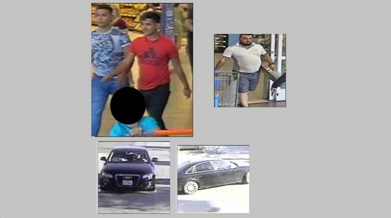 Winter Haven Police Need Help Identifying Suspects Using Stolen Debit Card