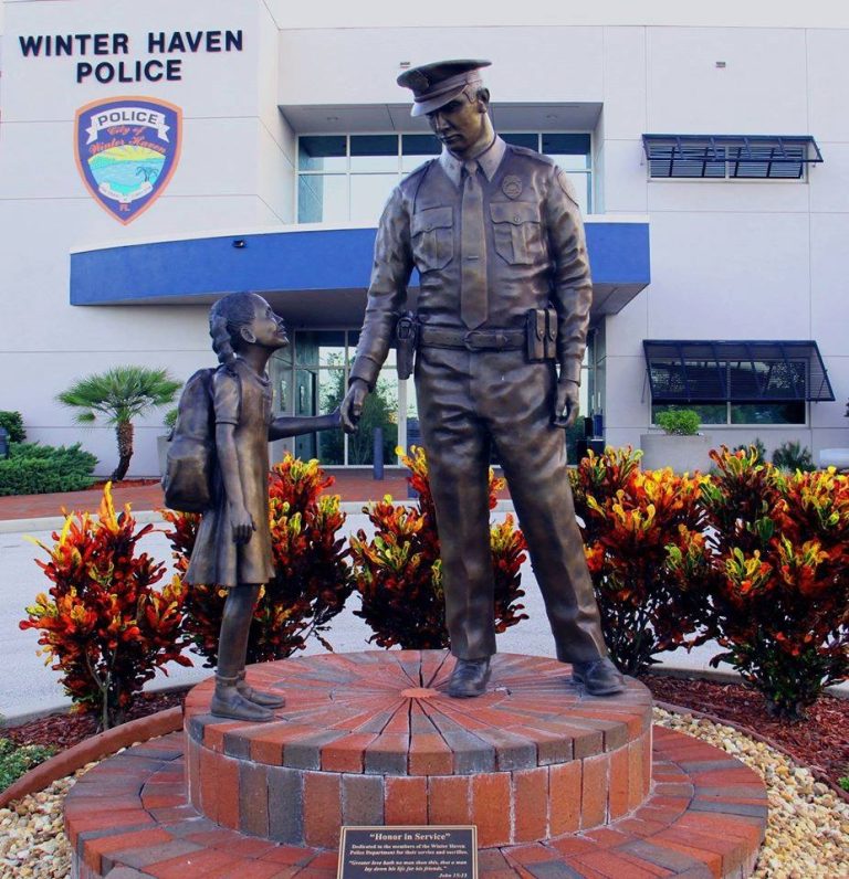 Winter Haven PD Seeking Participants to Serve on Police Leadership Council