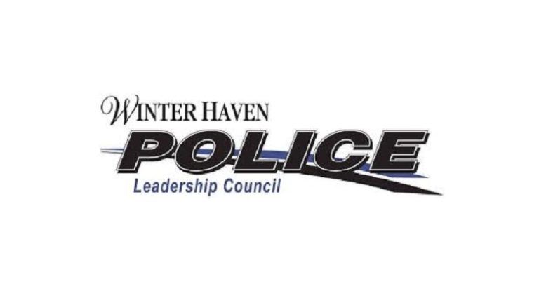 Chief Charlie Bird Seeking Winter Haven Residents to Participate in the  2018 Winter Haven Police Leadership Council