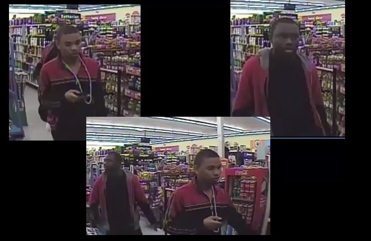 Winter Haven Police are Asking for Help Identifying Two Suspects Who