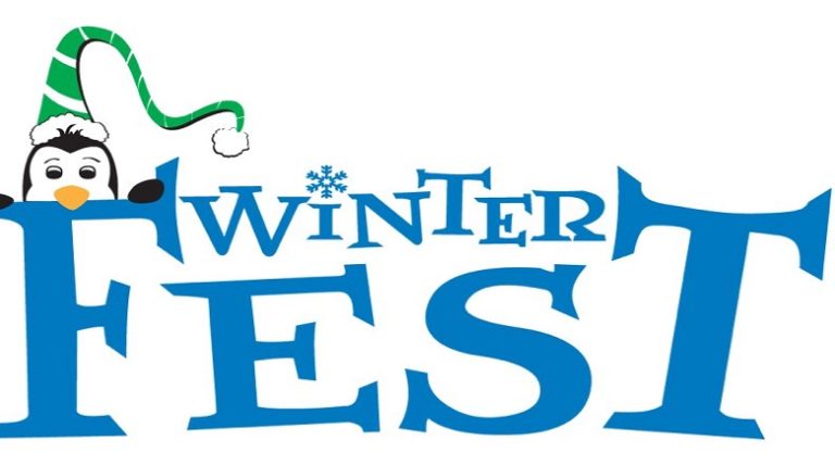 Winterfest is coming to Davenport!