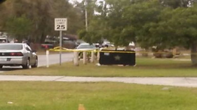 Winter Haven Police Investigating Dead Body Found Sunday Morning 